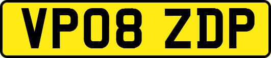 VP08ZDP