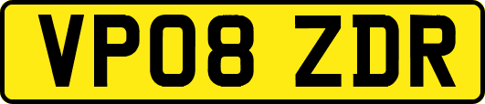 VP08ZDR