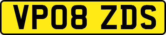 VP08ZDS