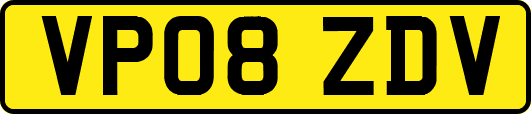 VP08ZDV