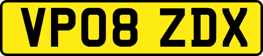 VP08ZDX
