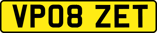 VP08ZET