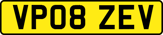VP08ZEV