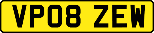 VP08ZEW