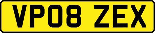 VP08ZEX