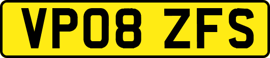 VP08ZFS