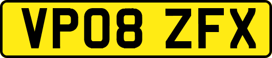 VP08ZFX