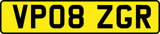 VP08ZGR