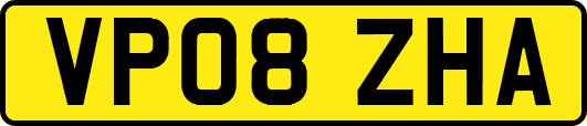 VP08ZHA