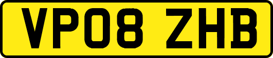 VP08ZHB