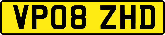 VP08ZHD