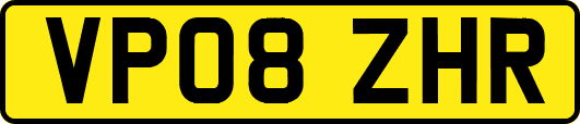 VP08ZHR