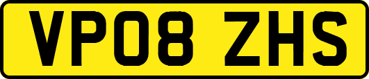 VP08ZHS