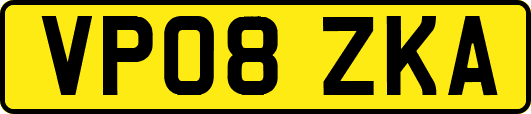 VP08ZKA