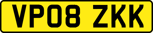 VP08ZKK
