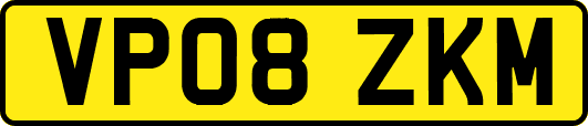 VP08ZKM