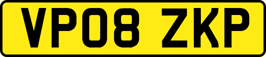 VP08ZKP