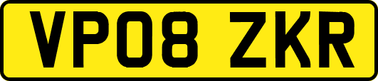 VP08ZKR