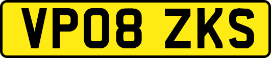 VP08ZKS