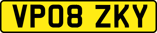 VP08ZKY