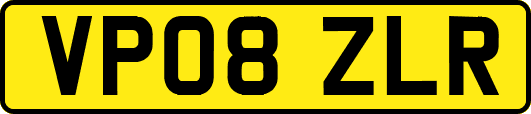 VP08ZLR