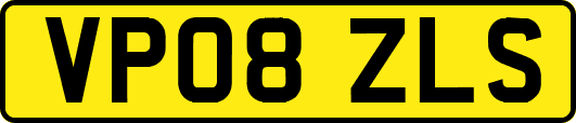 VP08ZLS