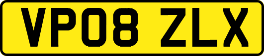 VP08ZLX