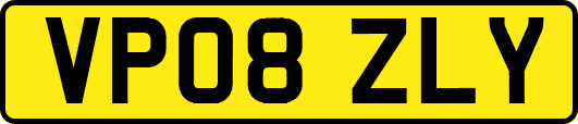 VP08ZLY