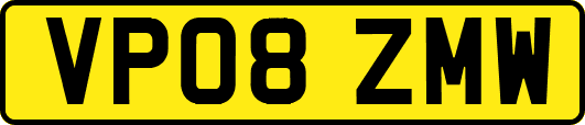 VP08ZMW