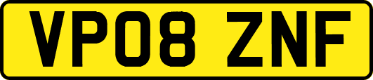 VP08ZNF