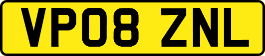 VP08ZNL