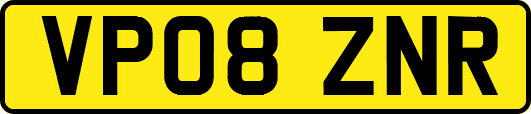 VP08ZNR