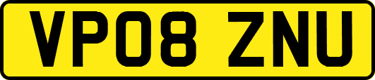 VP08ZNU