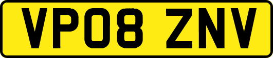 VP08ZNV