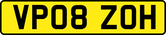 VP08ZOH