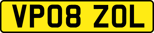 VP08ZOL