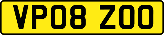 VP08ZOO
