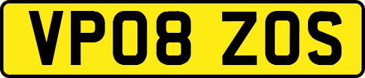 VP08ZOS
