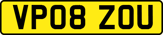 VP08ZOU