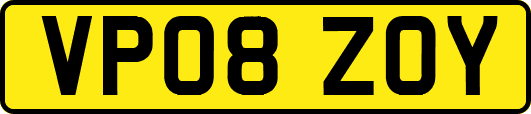 VP08ZOY