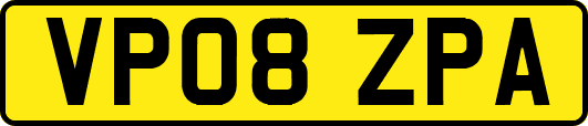 VP08ZPA
