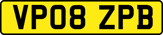 VP08ZPB