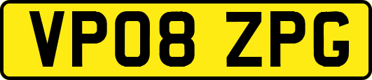 VP08ZPG