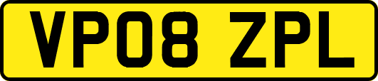 VP08ZPL