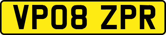 VP08ZPR
