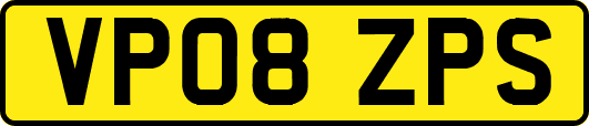 VP08ZPS
