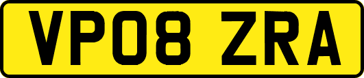 VP08ZRA