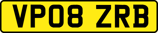 VP08ZRB
