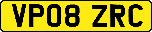 VP08ZRC