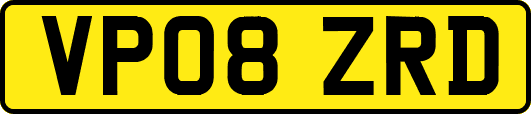 VP08ZRD